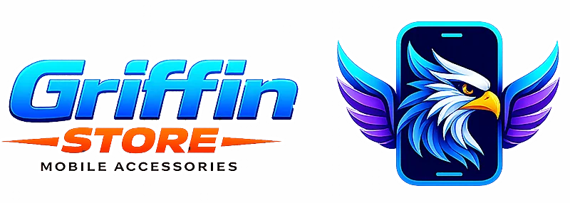فروشگاه گریفین | فروش آنلاین تجهیزات موبایل، کیفیت واقعی، خریدی مطمئن و آسان